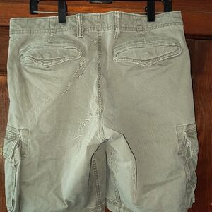 Gap Non Stretch 32x32